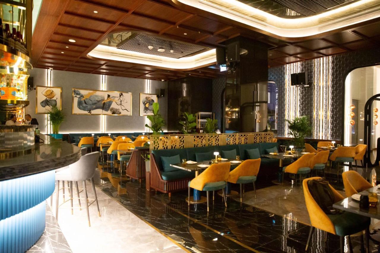 The St. Regis Marsa Arabia Island, The Pearl Qatar Otel Doha Dış mekan fotoğraf
